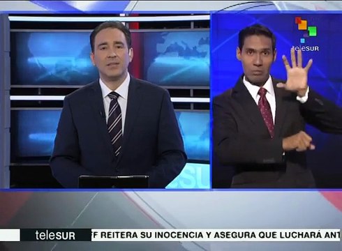 Denuncia Venezuela ante la OEA agresiones diplomáticas de EE.UU.