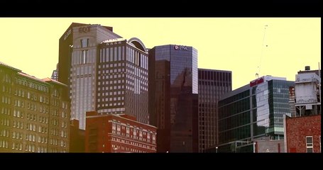 BOAZ- Ain't My Fault (Official Video)