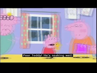 Peppa Pig English Full Episodes Pepper Pig New 2016