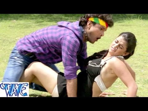 HD पाछा से दरार लवकता - Piche Se Janew Lawkata - Ae Balma Bihar wala - Bhojpuri Hot Songs 2015 new