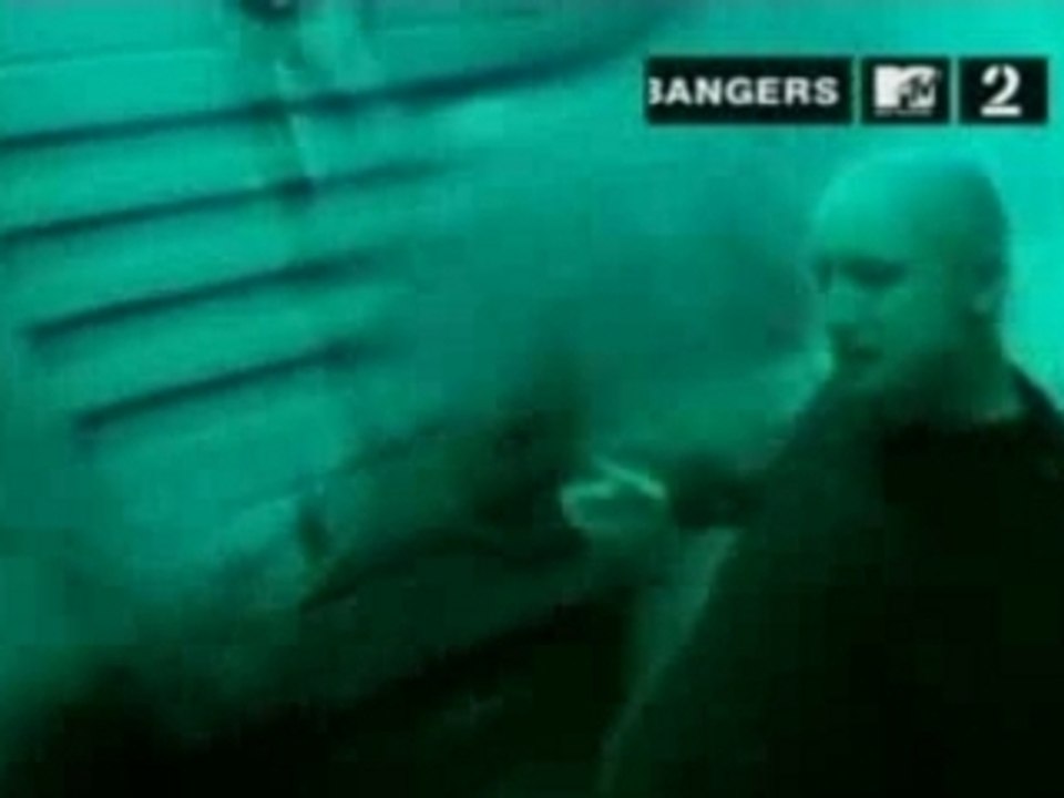 Meshuggah - Rational Gaze