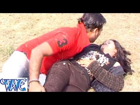 HD दिल प्यार में पागल - Choli Me Danger Saman - Bhojpuri Hot Songs 2015 new