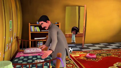 The Power of Working Together - Quaid Sey Baatein