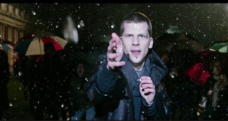 NOW YOU SEE ME 2 - Official Movie Trailer #2 - Mark Ruffalo, Lizzy Caplan