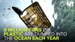 This Documentary Shed Light On Plastic Waste In Our Oceans
