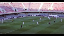 El video De Futbol Mas visto Del 2015 BARCELONA FC VS TEAM NIKE