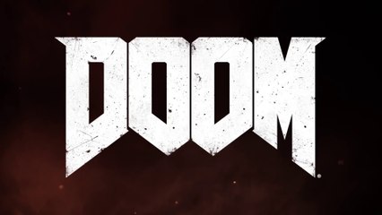 Doom - Bande-annonce de lancement