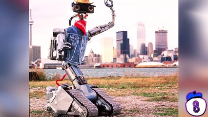 15 Films That Eerily Predicted the Future