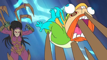 God Mode - Heroes of the Storm ft. Jesse Cox