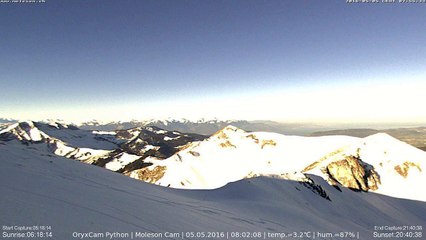 05-05-2016 Moleson (Day 126 of 365)