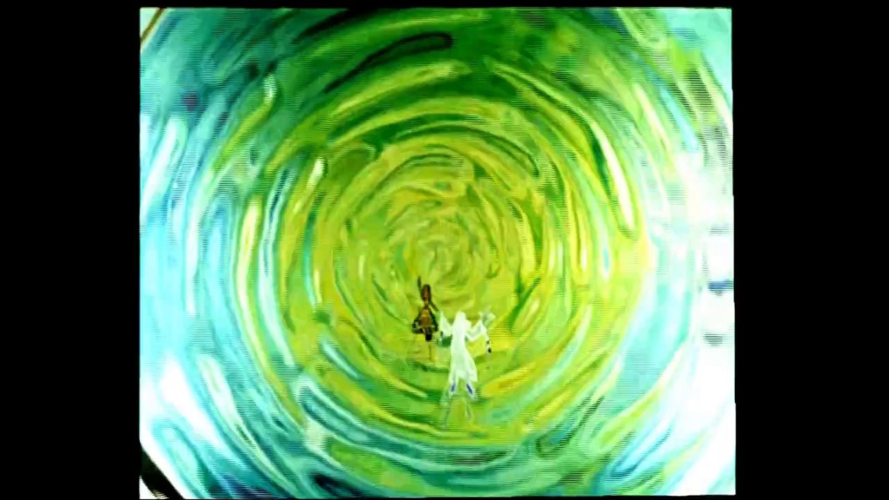 Сборник мультиков про привидений