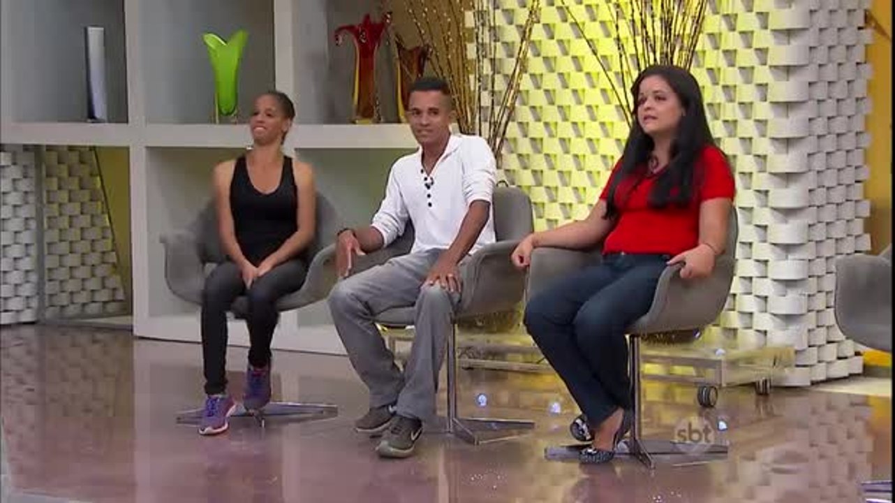Quando o mel é bom a abelha sempre volta! - 05.05.16 - Parte 3