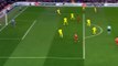 Daniel Sturridge Goal - Liverpool vs Villarreal 2-0 Europa League Semi Final (2016)