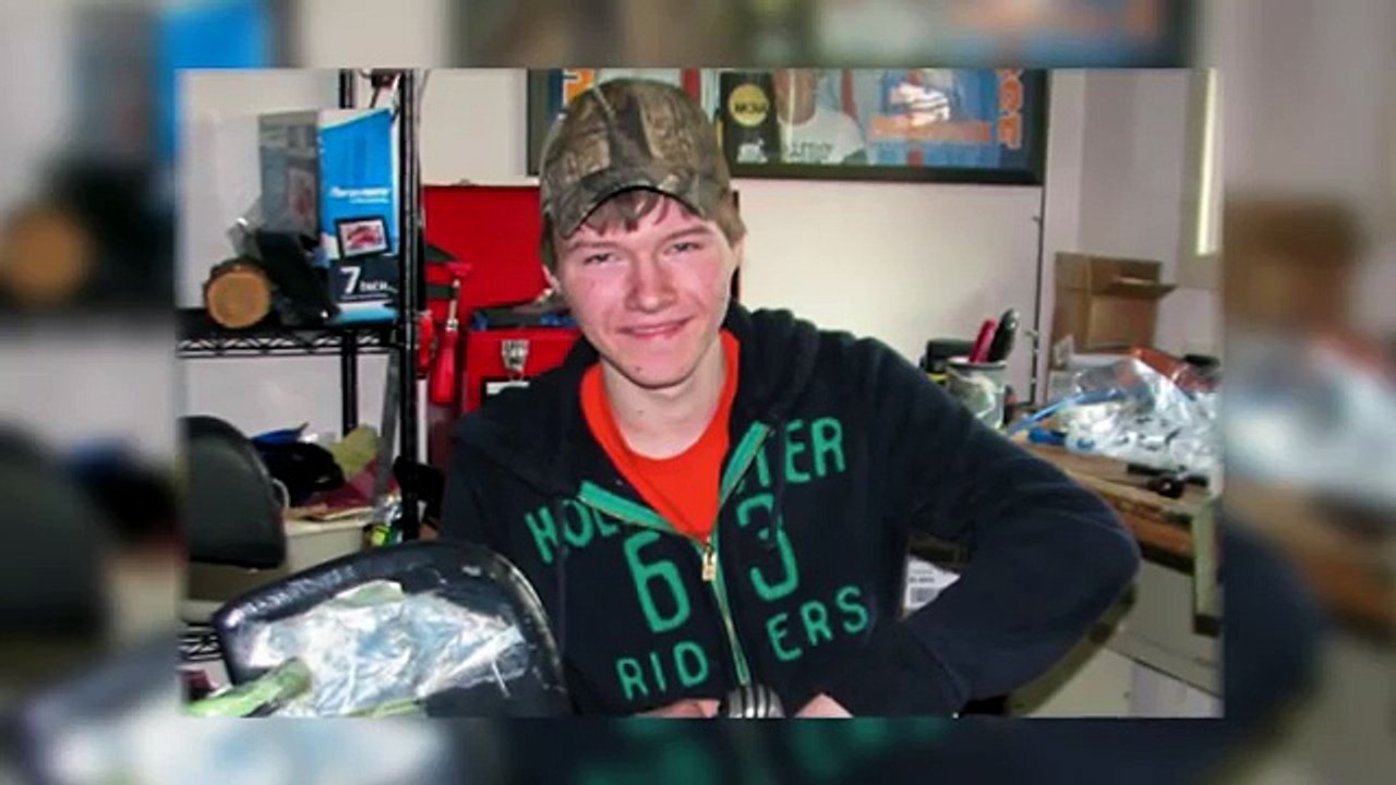 Cette vidéo devrait être vue par tous les parents ! C'est terrifiant mais il faut vraiment agir...