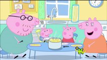 Peppa Pig Dublado em Português (BR) - A Fada do Dente