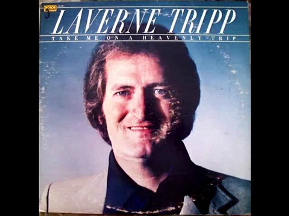 Hes Coming Soon by Laverne Tripp 1979
