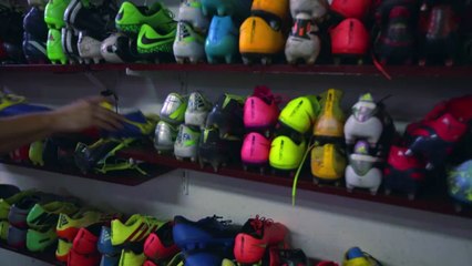 Ação do Juventus com a APAE