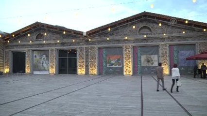 Tcmb Sanat Koleksiyonu'ndan Başyapıtlar Sergisi