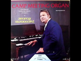 His Hand In Mine (instrumental) Jimmy Swaggart 1972
