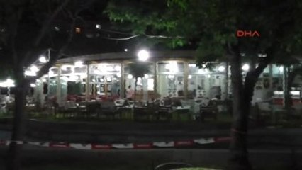 Diyarbakır'da Silahlı Kavga 2'isi Ağır 5 Yaralı