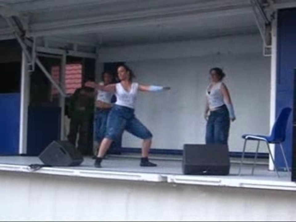 MagiKStyL danse