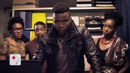 Dear White People TV Series Coming To Netflix