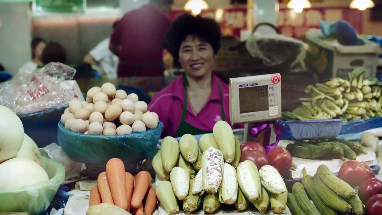 Putting the Cook Back in the Urban Kitchen | Novo Nordisk