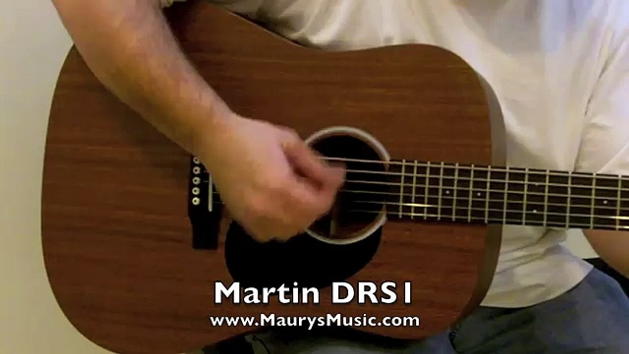 Martin DRS1.m4v