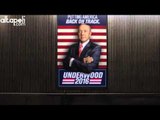 House of Cards - spot