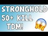 Black Ops 3 - Stronghold TDM 50  Kills (So Many Quads!)