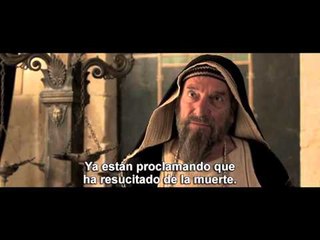 La Resurrección de Cristo - Primer Tráiler