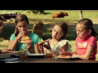 Milagros del Cielo -  Trailer subtitulado