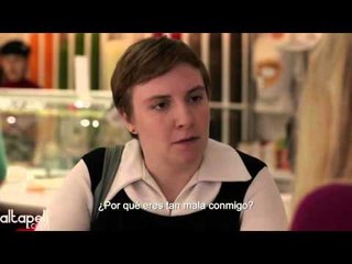 GIRLS - Trailer Quinta temporada Subtitulado