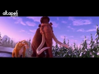 La Era de Hielo: Choque de Mundos  - Trailer Oficial