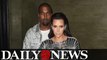 Kanye West's Fired Bodyguard Denies Kim Kardashian Affair Says Rapper Is 'Stuck Up'