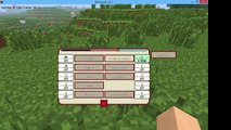 Minecraft 1 6 2 Naruto C Mod   Mod Tanıtımları Bölüm1