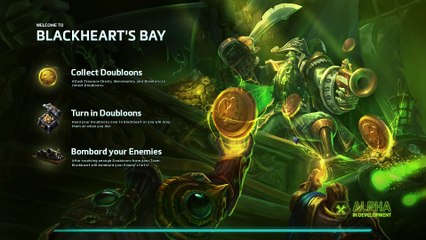 HEROES OF THE STORM   EP 1   Primeras partidas con E.T.C !!