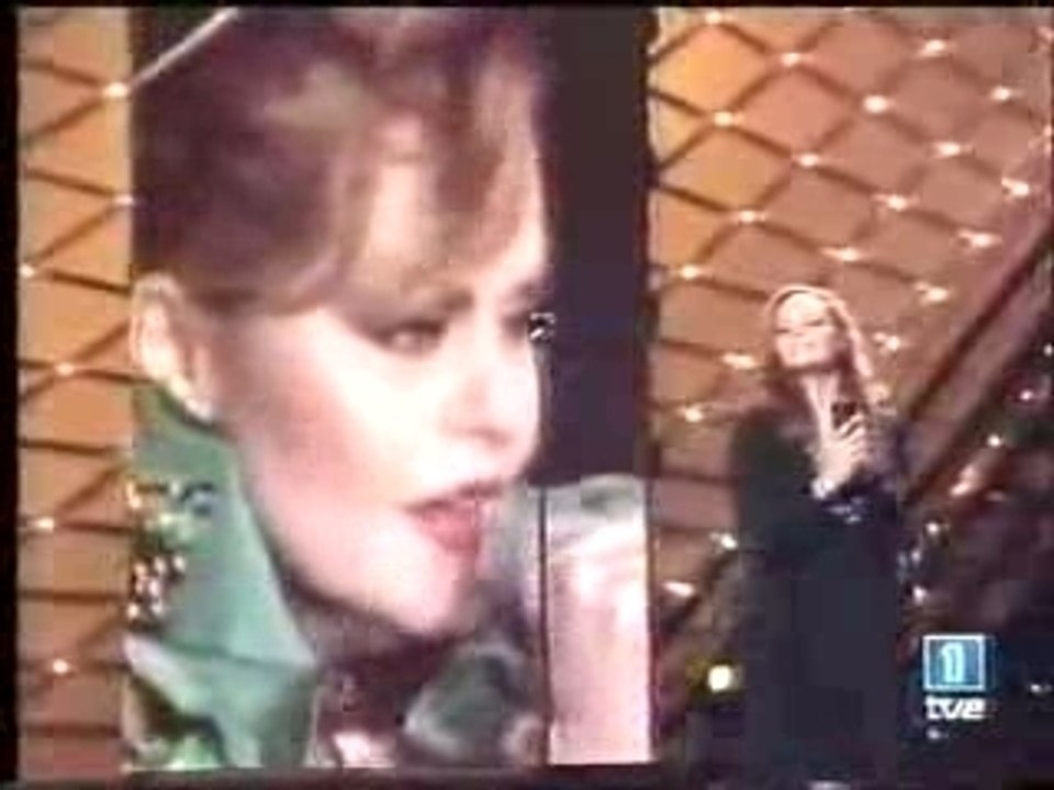 Shaila y Rocio Dúrcal, Amor Eterno
