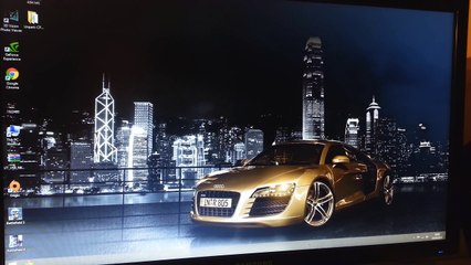 Intel Core 2 Quad Q6600 Stock VS 3 GHz Overclock