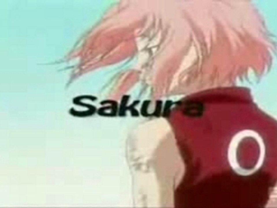 SAKURA