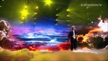 Eurovisie Mama Appelsap Festival