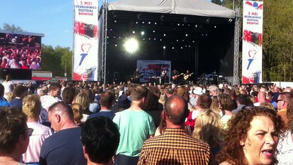 Direct - Assen / Bevrijdingsfestival - 2016