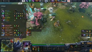 LGD vs iG.V - Game 2 - Shanghai Major Qualifier