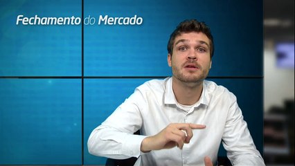 Bolsa segue em queda com o cenário politico