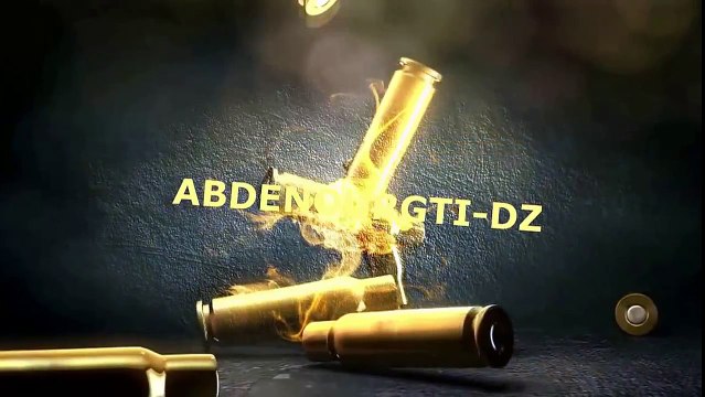 Counter-Strike 1.6 - Zombie Escape World War'Z - map ze_area51_b3