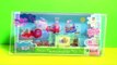 (TOYS) Grandpa Pig's Train + Ben & Holly's Little Kingdom Peppa Pig Georges Princess Holly