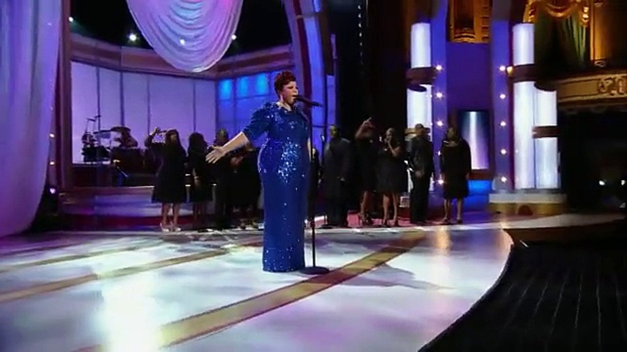 Tamela Mann