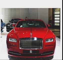 Best cars Collection - Rolls Royce And Audi
