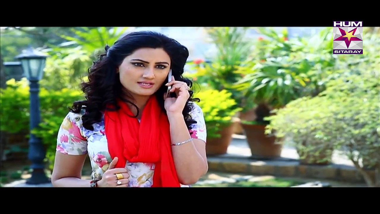 Zameen Pe Chand Episode 46 Full HUMSITARAY TV Drama 29 June 2015