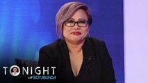 TWBA: How to get Direk Cathy romantically excited?